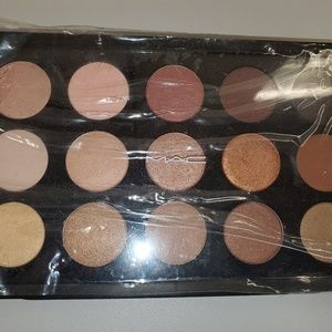 Mac x14 Warm Neutral